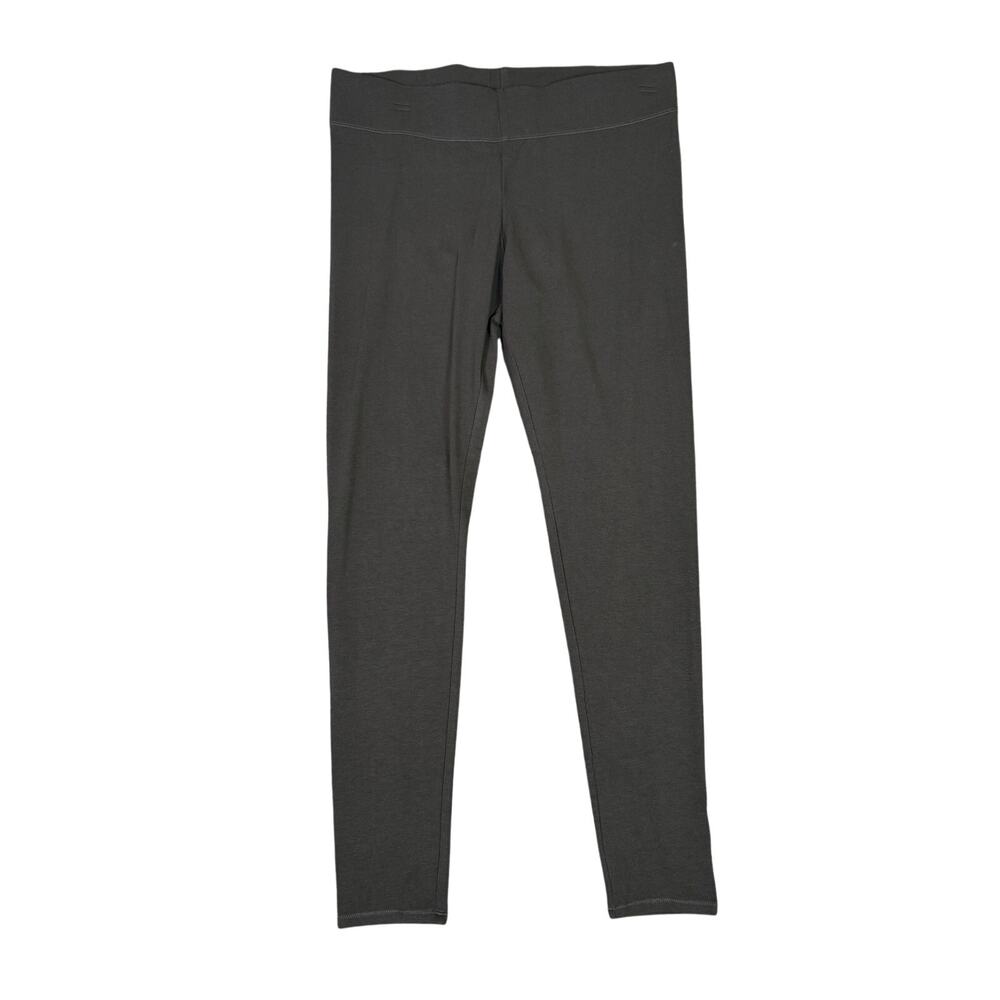 MixIt Green Leggings Pull On Skinny Ankle Pants US Womens S